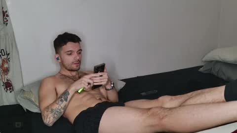 Jack  online show from 03.11.25