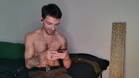 Jack  online show from 09.09.25