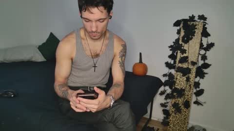 Jack  online show from 09.29.25