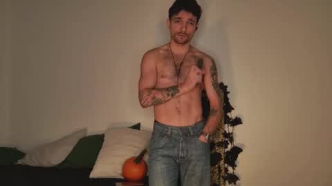 Jack  online show from 10.08.25