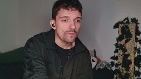 Jack  online show from 10.10.25