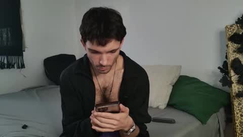 Jack  online show from 11.19.25