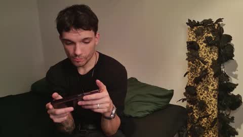 Jack  online show from 01.11.26