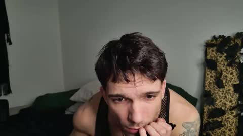 Jack  online show from 01.17.26