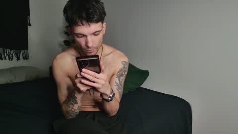 Jack  online show from 02.26.26