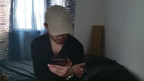 Jack  online show from 04.12.26