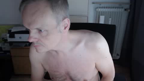 jackdus74 online show from 10.23.25