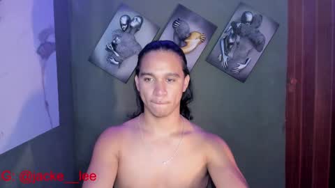 Snapshot of jacke__lee chatting on 02.26.25 jacke__lee online show from 02.26.25