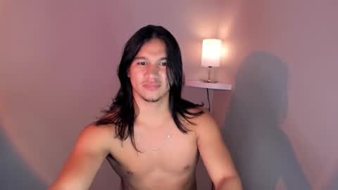 Snapshot of jacke__lee chatting on 10.06.25 jacke__lee online show from 10.06.25