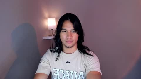 Snapshot of jacke__lee chatting on 10.06.25 jacke__lee online show from 10.06.25