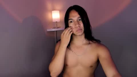 Snapshot of jacke__lee chatting on 10.23.25 jacke__lee online show from 10.23.25