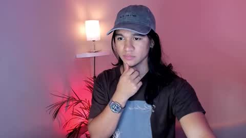 Snapshot of jacke__lee chatting on 11.29.25 jacke__lee online show from 11.29.25