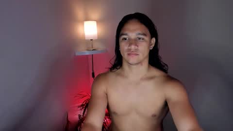 Snapshot of jacke__lee chatting on 12.18.25 jacke__lee online show from 12.18.25