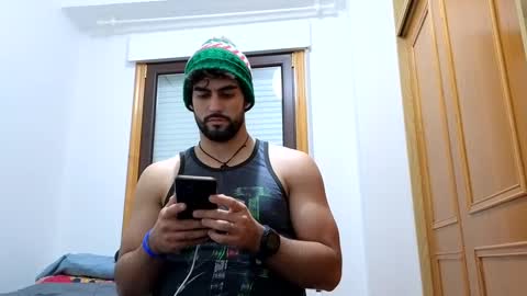 Jack online show from 12.06.24