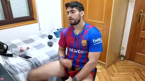 Jack online show from 02.04.25