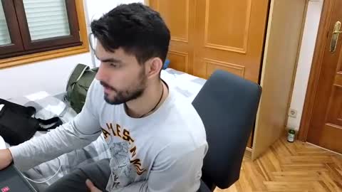 Jack online show from 02.05.25