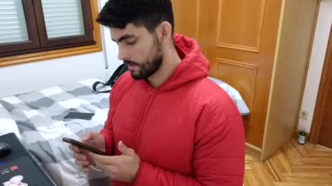 Jack online show from 02.06.25