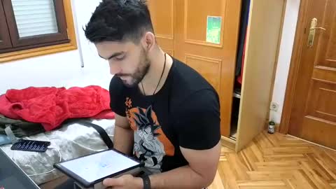 Jack online show from 02.26.25