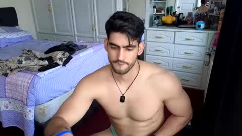 Jack online show from 03.09.25