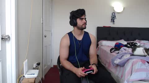 Jack online show from 10.11.25