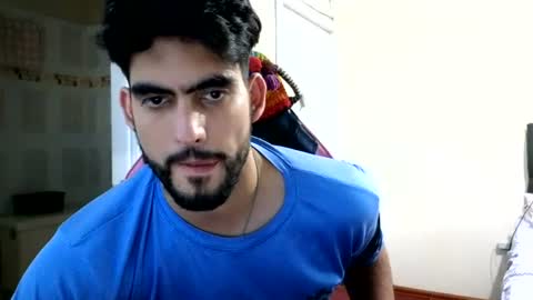 Snapshot of jackecuador chatting on 06.11.26 Jack online show from 06.11.26