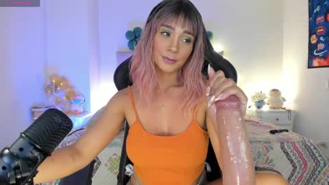 Jacky online show from 04.03.26