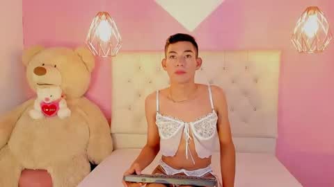 JACK online show from 02.13.25