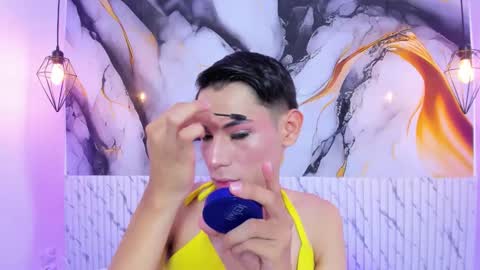 Snapshot of jackeowens chatting on 02.12.26 JACK online show from 02.12.26