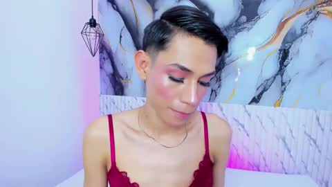 Snapshot of jackeowens chatting on 02.12.26 JACK online show from 02.12.26