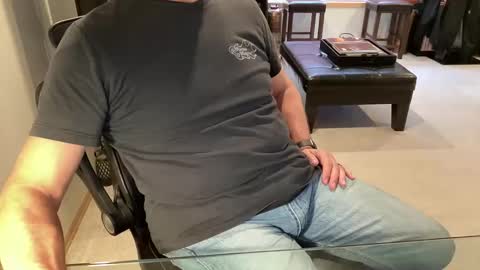 jacker65 online show from 03.08.25