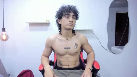 Jackes Taylor online show from 09.15.25