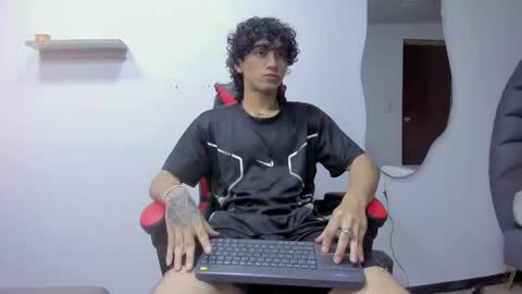 Jackes Taylor online show from 10.13.25