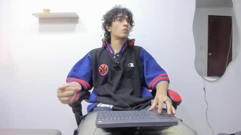 Jackes Taylor online show from 10.25.25