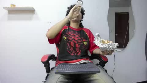 Jackes Taylor online show from 10.26.25