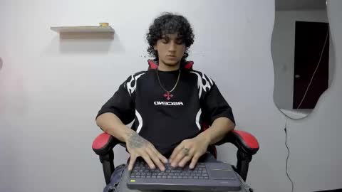 Jackes Taylor online show from 11.05.25