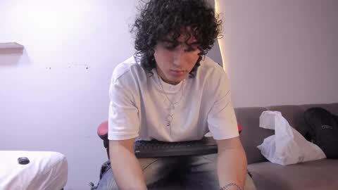 Jackes Taylor online show from 02.06.26