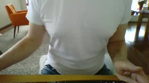 Snapshot of jackfact chatting on 12.17.24 Jack online show from 12.17.24