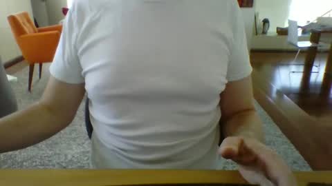 Snapshot of jackfact chatting on 02.24.25 Jack online show from 02.24.25