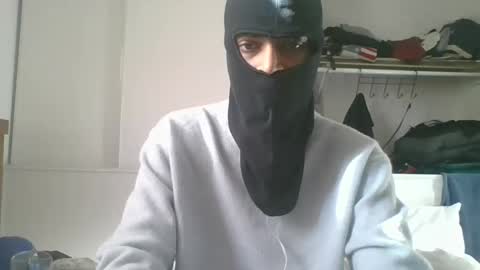 jackfcuk69 online show from 12.01.25