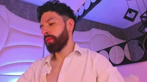 Jack Foden online show from 12.03.25