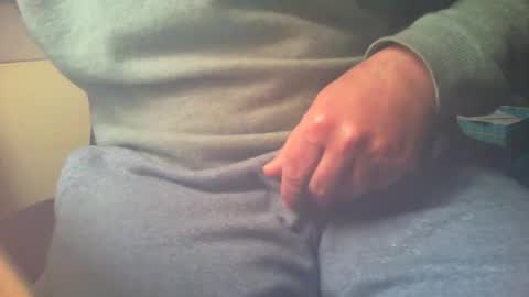 Snapshot of jackgerman67 chatting on 03.12.25 Jack online show from 03.12.25