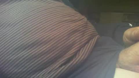 Snapshot of jackgerman67 chatting on 10.20.25 Jack online show from 10.20.25