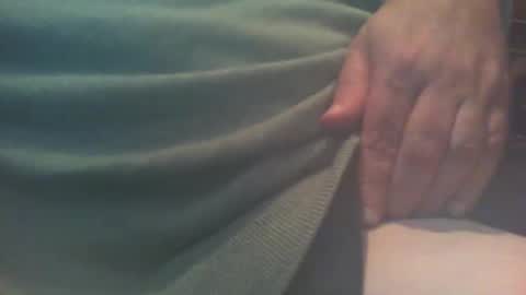 Snapshot of jackgerman67 chatting on 10.30.25 Jack online show from 10.30.25