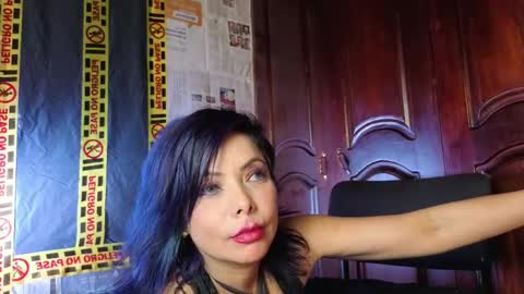 Jacki online show from 05.11.26