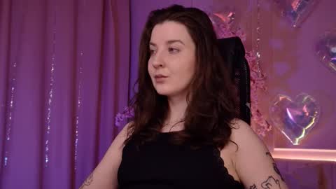 Jackie Byrd online show from 02.22.26