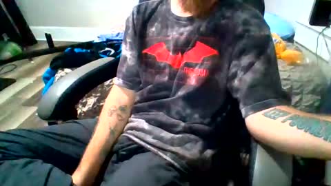 jackingoffchat online show from 07.28.26