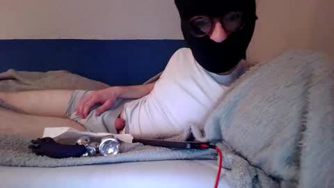 jackjackson2424 online show from 03.13.26