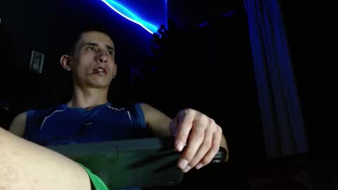 Jack online show from 12.07.24