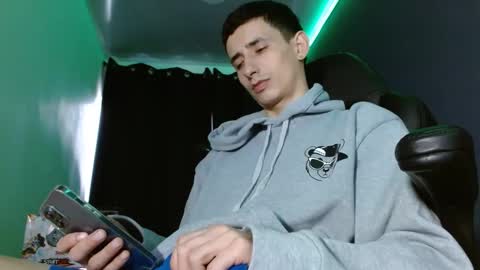 Jack online show from 12.15.24