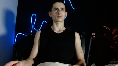 Jack online show from 03.12.25